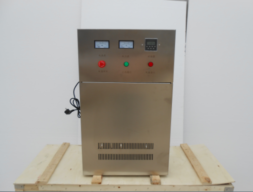 吉林WTS-2B水箱自洁消毒器