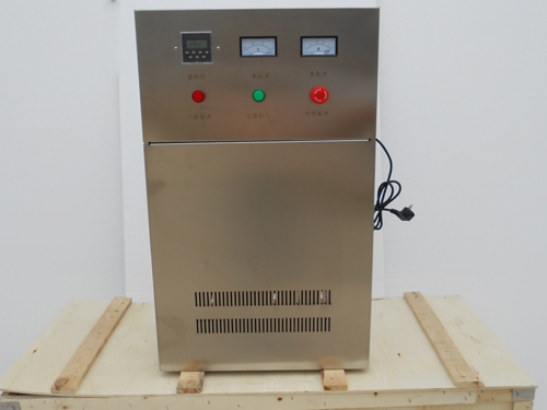 石家庄MVB-30EC型水箱自洁消毒器